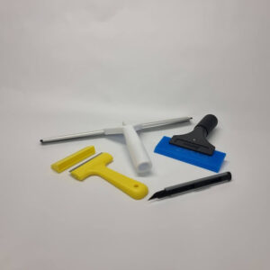 Montering av filmernayökalu