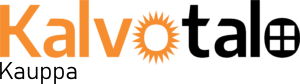 kalvotalokauppalogo